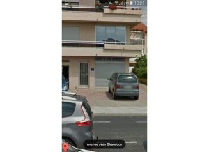 Place de parking à louer : 24 Avenue Jean Giraudoux, Perpignan, France