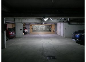 Photo du parking 12 Rue Victor Hugo, 93500 Pantin, France