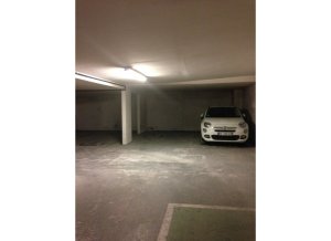 Photo du parking 146 Rue De France, 06000 Nice, France