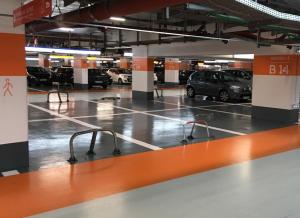 Place de parking à louer : 164 Avenue Willy Brandt, 59777 Lille, France
