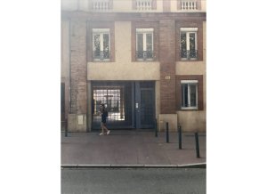 Place de parking à louer : 15 Allée de Brienne, 31000 Toulouse, France