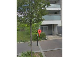 Place de parking à louer : 15 Rue des Bles, 93210 Saint-Denis, France