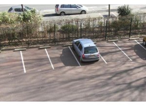 Location de Parking extérieur : 46 Boulevard Faidherbe, Arras, France