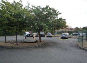 Photo du parking 1 Impasse Louis Tharaud, 31300 Toulouse, France