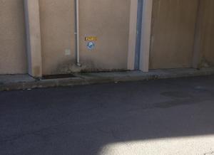 Place de parking à louer : 18 Rue du Dr Capelle, 66120 Font-Romeu-Odeillo-Via, France