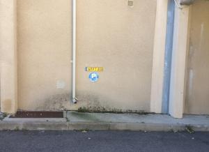 Photo du parking 18 Rue du Dr Capelle, 66120 Font-Romeu-Odeillo-Via, France