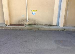 Photo du parking 18 Rue du Dr Capelle, 66120 Font-Romeu-Odeillo-Via, France