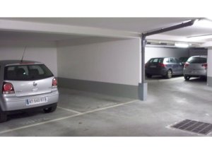 Place de parking à louer : 80 Rue Sartoris, La Garenne-Colombes, France
