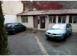 Photo du parking 45 Boulevard Albin Durand, 84200 Carpentras, France