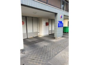 Place de parking à louer : 15 Rue de Boulainvilliers, 75016 Paris, France