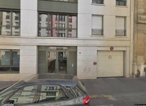 Place de parking à louer : 26 Rue Saint-Maur, 75011 Paris, France