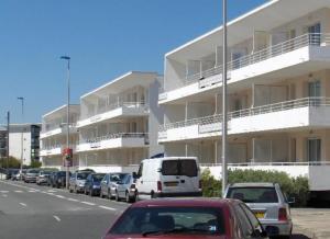 Photo du parking 1 Rue de la Sole, La Rochelle, France