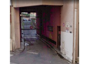 Place de parking à louer : 31 Rue Bertrand de Born, Toulouse, France