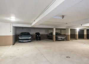 Place de parking à louer : 25 Rue de Laghouat, 75018 Paris, France