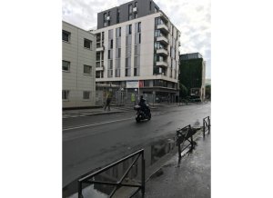 Photo du parking 108 Rue de Sèvres, 75015 Paris, France