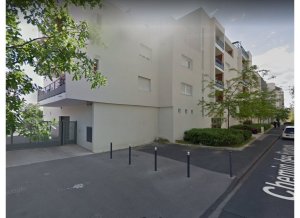 Location de Parking abrité : 2 Chemin des Barques, 34000 Montpellier, France