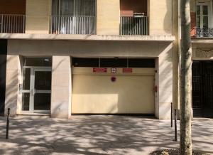 Place de parking à louer : 85 Rue Chardon Lagache, 75016 Paris, France