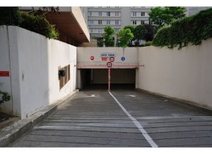 Place de parking à louer : 65 Boulevard Brune, 75014 Paris, France