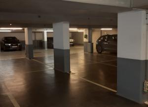 Place de parking à louer : 46 Quai Georges Gorse, 92100 Boulogne-Billancourt, France