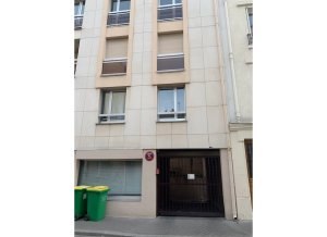 Photo du parking 32 Rue de Plaisance, 75014 Paris, France