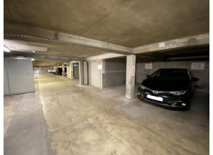 Photo du parking 57 Rue Desaix, 69003 Lyon, France