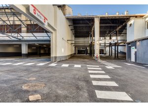 Photo du parking 93 Boulevard National, 13003 Marseille, France