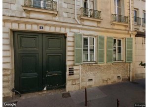 143 Rue Yves Le Coz 78000 Versailles