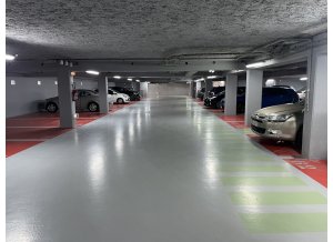 Place de parking à louer : 5 Rue Du Souvenir Français, 77600 Bussy-Saint-Georges, France