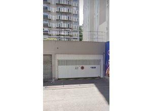 Place de parking à louer : 24 Quai De La Marne, 75019 Paris, France