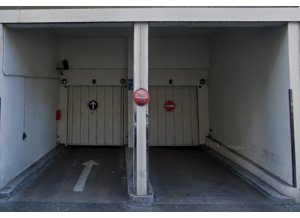 Place de parking à louer : 22 Rue Vicq D'azir, 75010 Paris, France