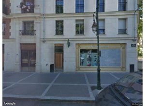 Location de Parking abrité : 54 Rue Pierre Semard