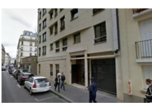 Location de  : 10 Rue Du Commandant Lamy, 75011 Paris, France