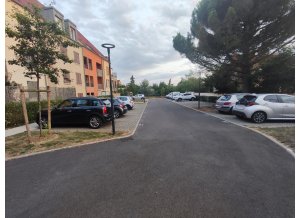 Place de parking à louer : 1 Rue Feydeau, 77177 Brou-sur-Chantereine, France