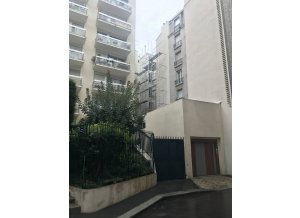 Place de parking à louer : 7 Impasse Saint-Ouen, 75017 Paris, France