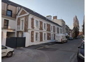 Place de parking à louer : 53 Rue Charles De Gaulle, 91400 Orsay, France