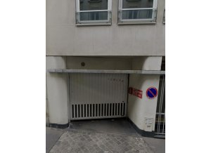 Place de parking à louer : 41 Rue De Berri, 75008 Paris, France