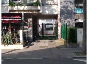Place de parking à louer : 229 Boulevard Jean Jaurès, 92100 Boulogne-Billancourt, France
