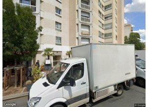 Location de parking à NogentsurMarne, 1, boulevard De Strasbourg