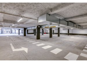 Place de parking à louer : 93 Boulevard National, 13003 Marseille, France