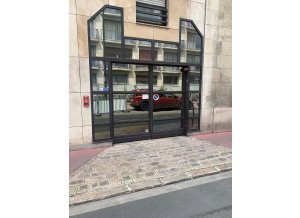 Location de  : 11 Rue Félix Faure, 92600 Asnières-sur-Seine, France