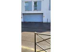 Place de parking à louer : 9 Rue De La Grande Ceinture, 95100 Argenteuil, France