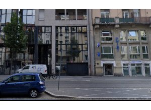 Place de parking à louer : 30 Rue Du Faubourg De Saverne, 67000 Strasbourg, France