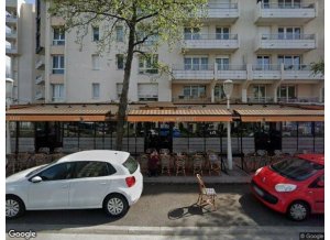Place de parking à louer : 5 avenue Jean Monnet