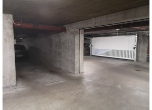 Place de parking à louer : 5a Boulevard Du Président Wilson, 67000 Strasbourg, France