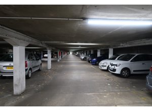 Place de parking à louer : 2 Rue Vergniaud, 75013 Paris, France