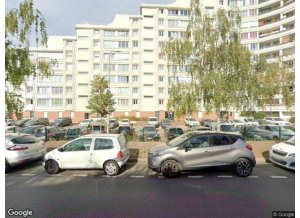 Location de Parking extérieur : 40 Avenue Du Chemin De Mesly, 94000 Créteil, France