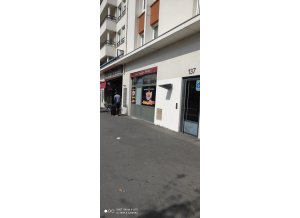 Place de parking à louer : 137 Avenue De Verdun, 94200 Ivry-sur-Seine, France