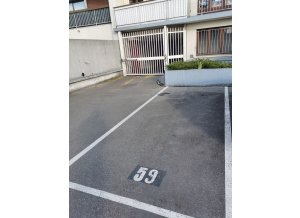 Location de Parking extérieur : 30 Avenue De La Résistance, 77500 Chelles, France